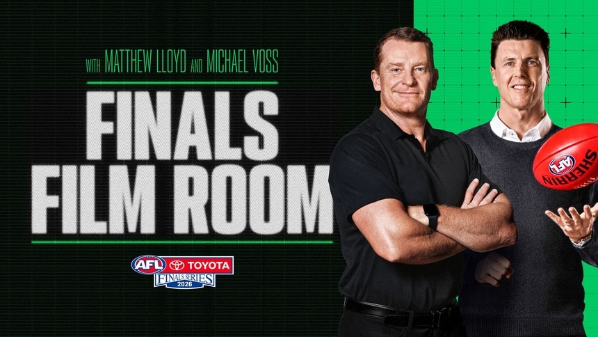 Finals Film Room: Vision shows Magpies’ biggest strength, how Blues can stop Gawn