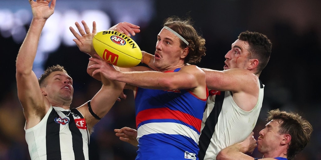 MEGA-PREVIEW: Bulldogs v Magpies, stats that matter, who wins and why