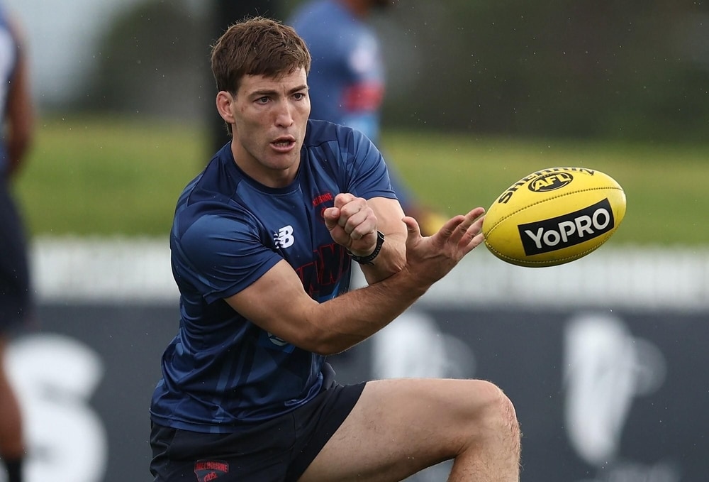Former Dees skipper could look for trade as club goes for youth