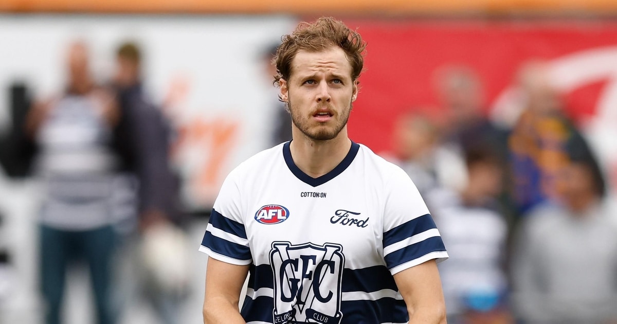 Cats welcome 'amazing' teammate back to training ahead of finals