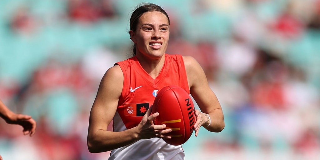 Shock contender emerges as potential home for superstar Swan