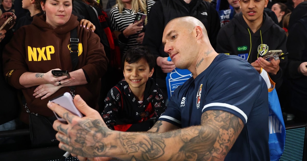 Official AFL Photo Galleries
