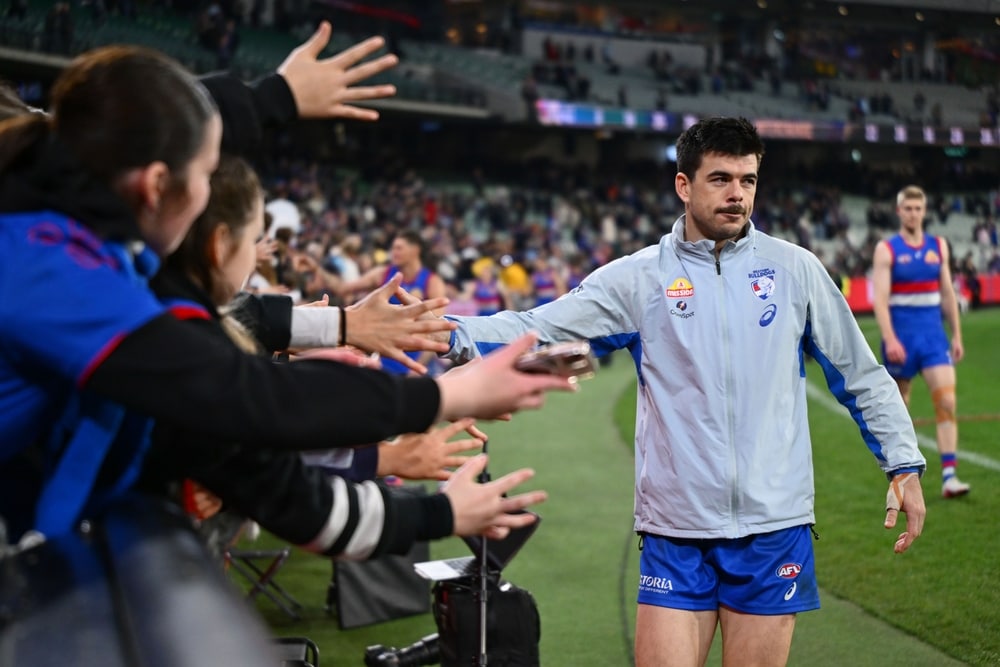AFL finalists finalize injury assessments ahead of upcoming September matches