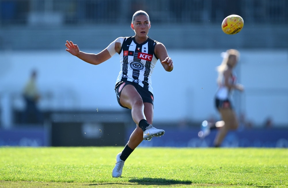 The AFLW Fantasy Download: Who to buy and sell ahead of R9