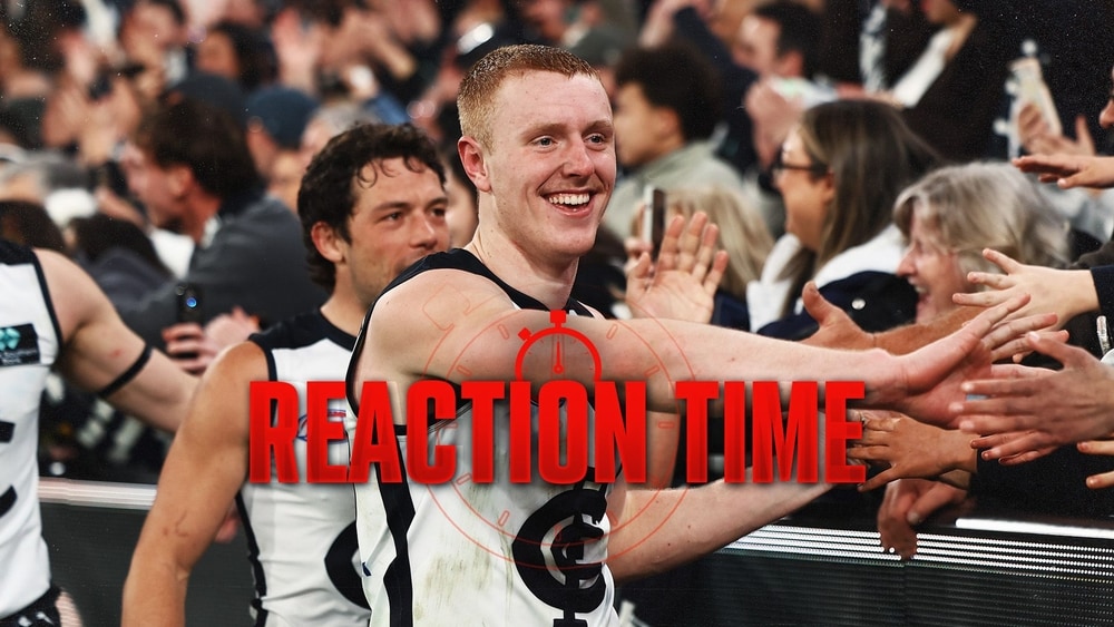 AFL analysts evaluate team performance following the recent wildcard round