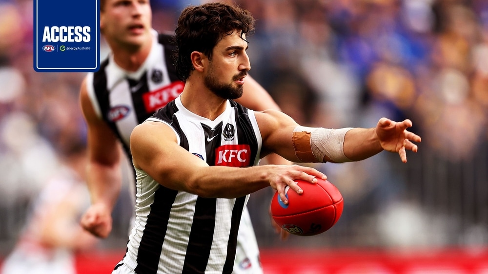 The two positional moves the Magpies should make next season