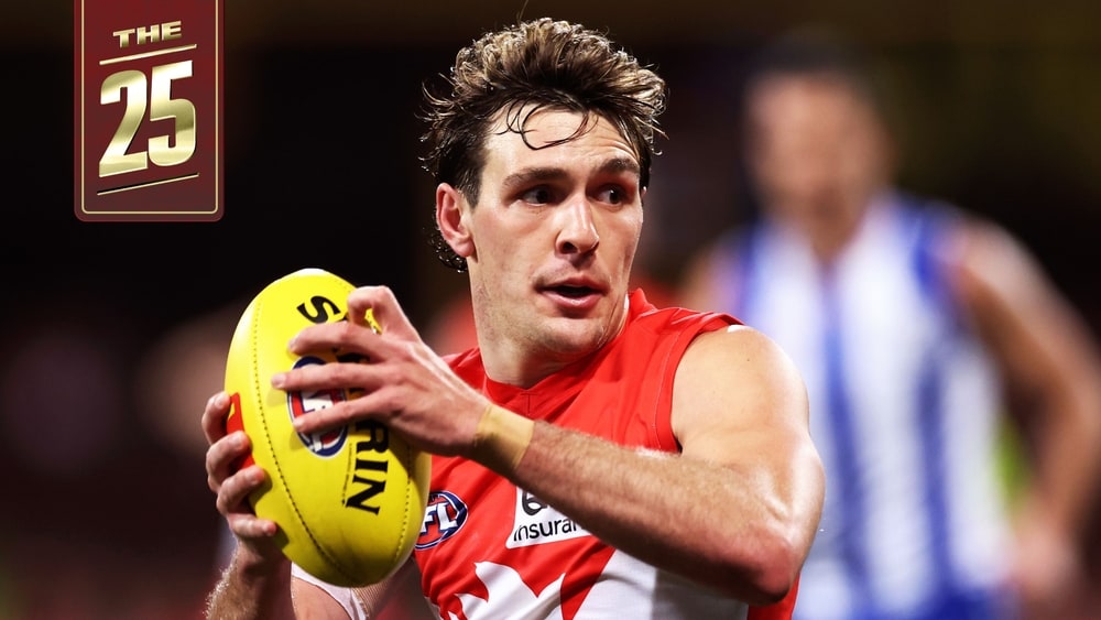 AFL experts prepare updated player rankings for September release