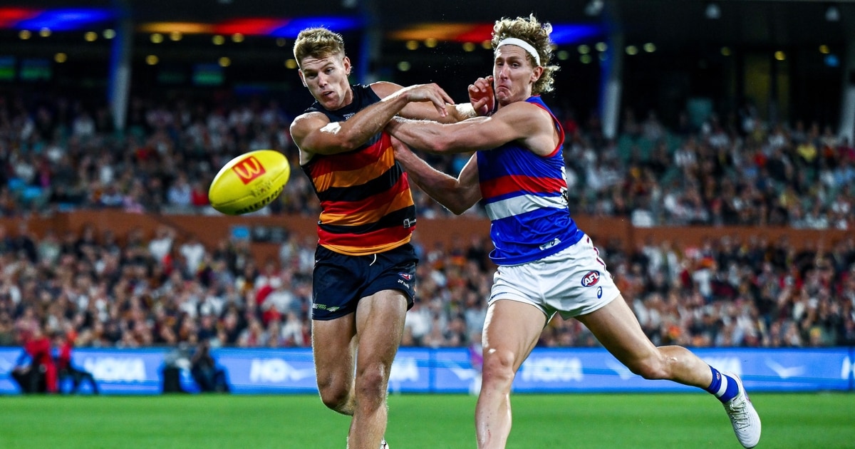 MEGA-PREVIEW: Crows v Bulldogs, stats that matter, who wins and why
