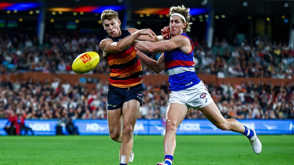 MEGA-PREVIEW: Crows v Bulldogs, stats that matter, who wins and why