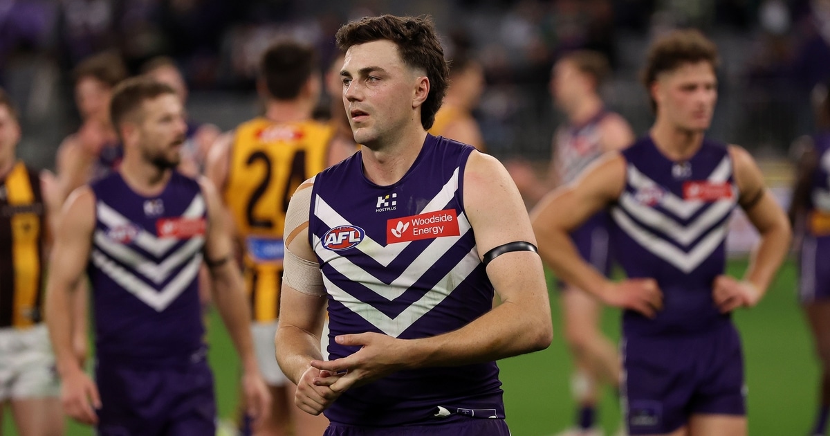 LISTEN: Big off-season looms for Dogs, can Freo shake off 'mental baggage'?