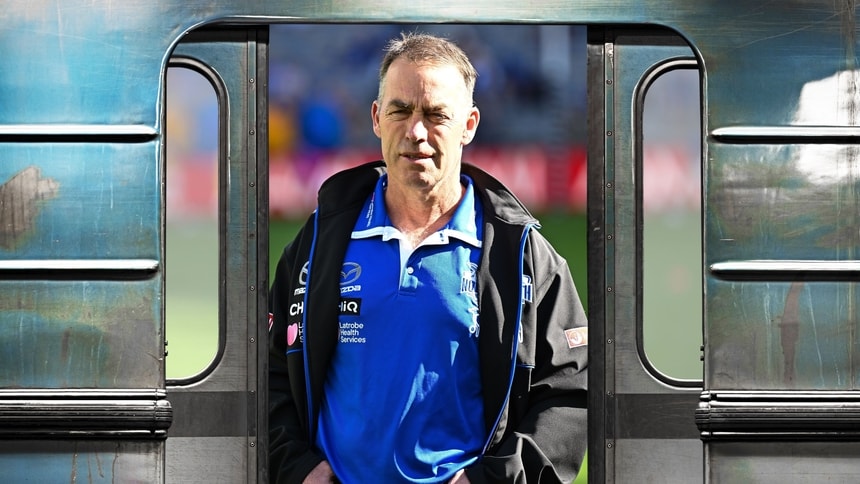 IF the Clarko sacking was old-fashioned in its ruthlessness ... THEN