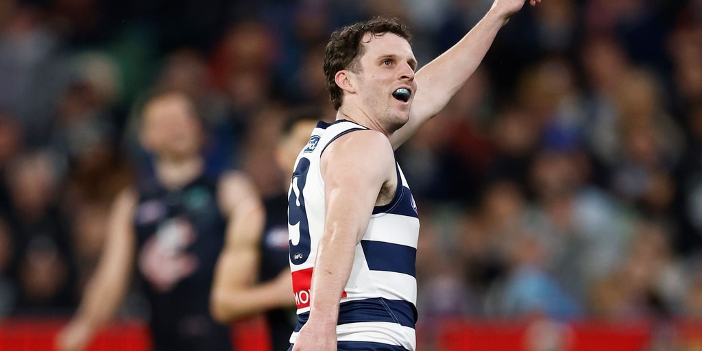 Scott confident Holmes will benefit from the run after risky EF call