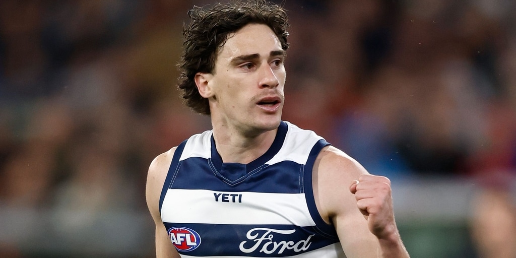 The ACL gamble that's got Gryan flyin' against all odds