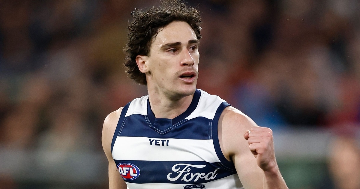 The ACL gamble that's got Gryan flyin' against the odds