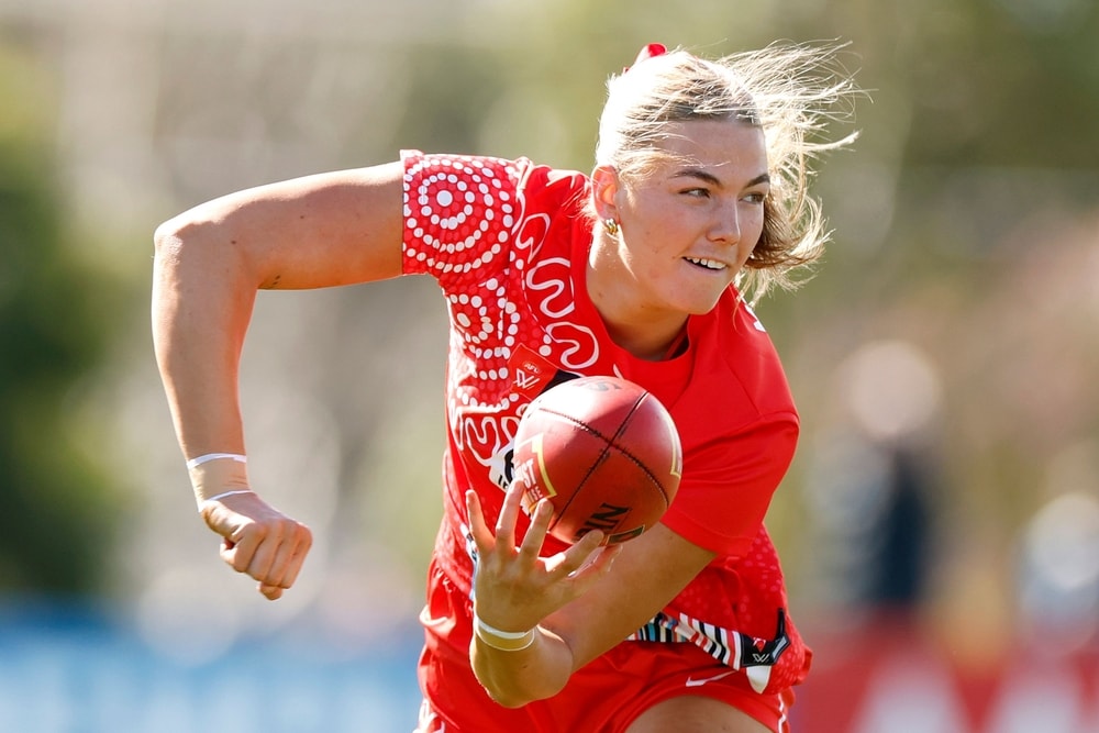 Match review: Two Swans banned for striking