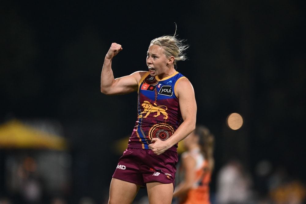 The AFLW Fantasy Download: Who to buy and sell ahead of R5