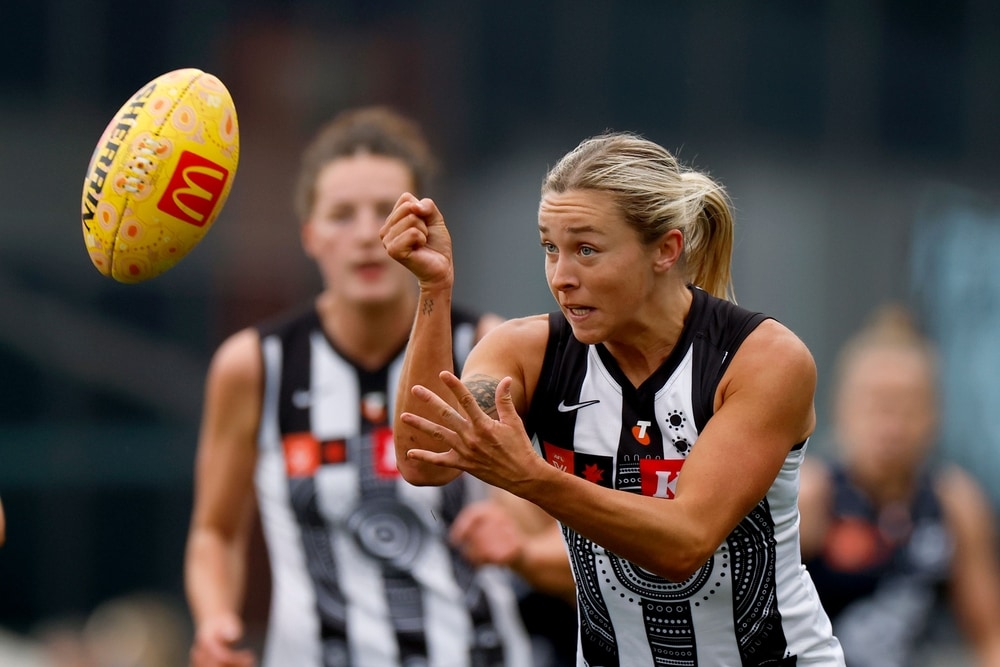 The AFLW Fantasy Download: Who to buy and sell ahead of R6