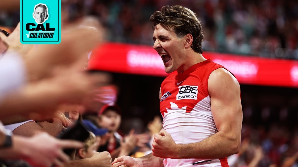 Sydney advances to preliminary final after qualifying win over Brisbane