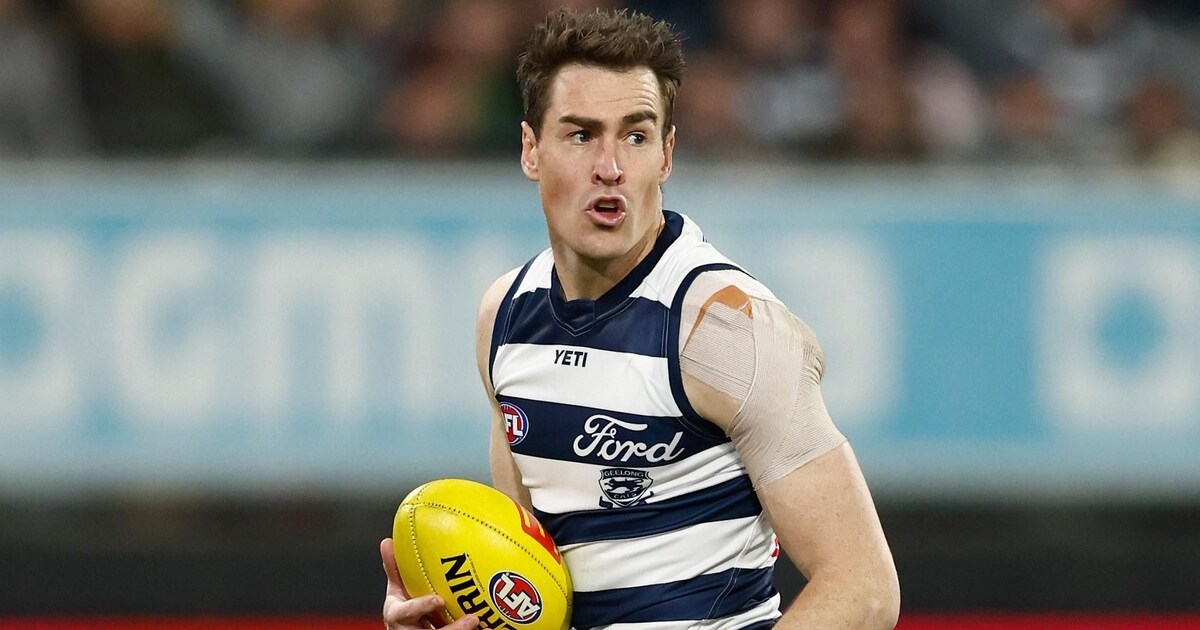 'Can't keep a good man down': Cats back hurt star to impact