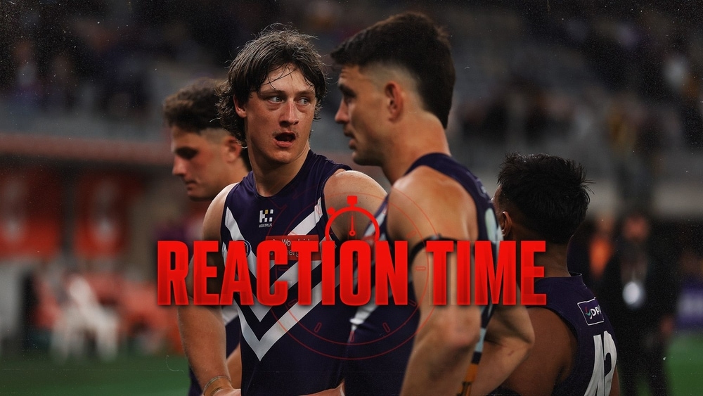 AFL clubs face scrutiny after opening weekend of final series