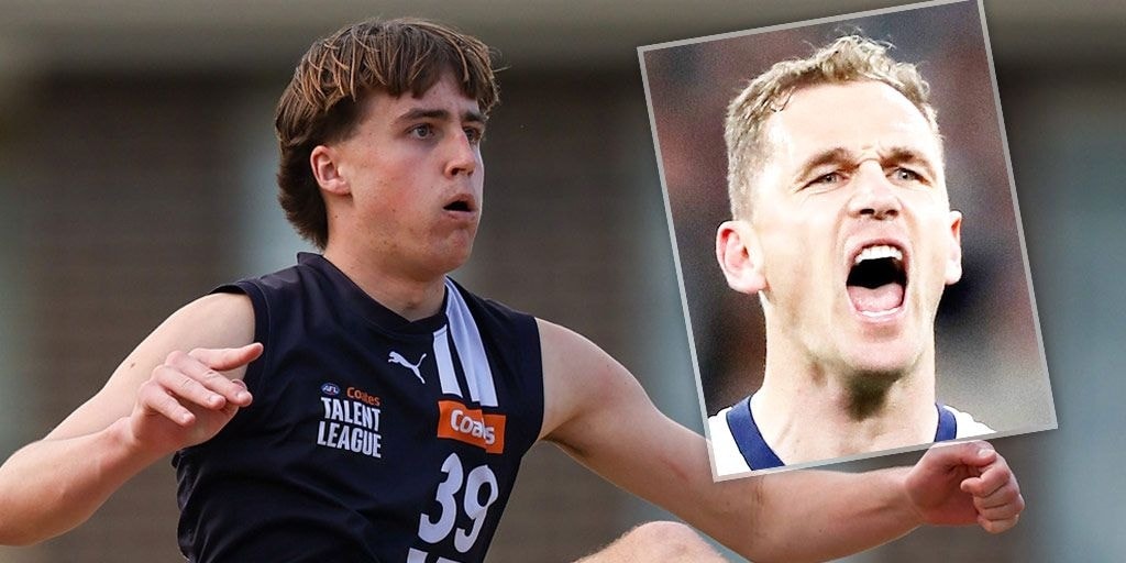 The knee injury connection that brought draft hopeful and Cats great together