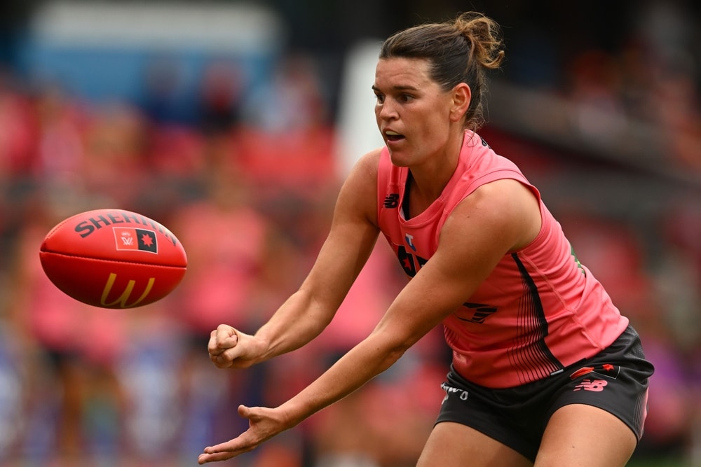 Lily Mithen discusses moving to Gold Coast and reigniting her passion