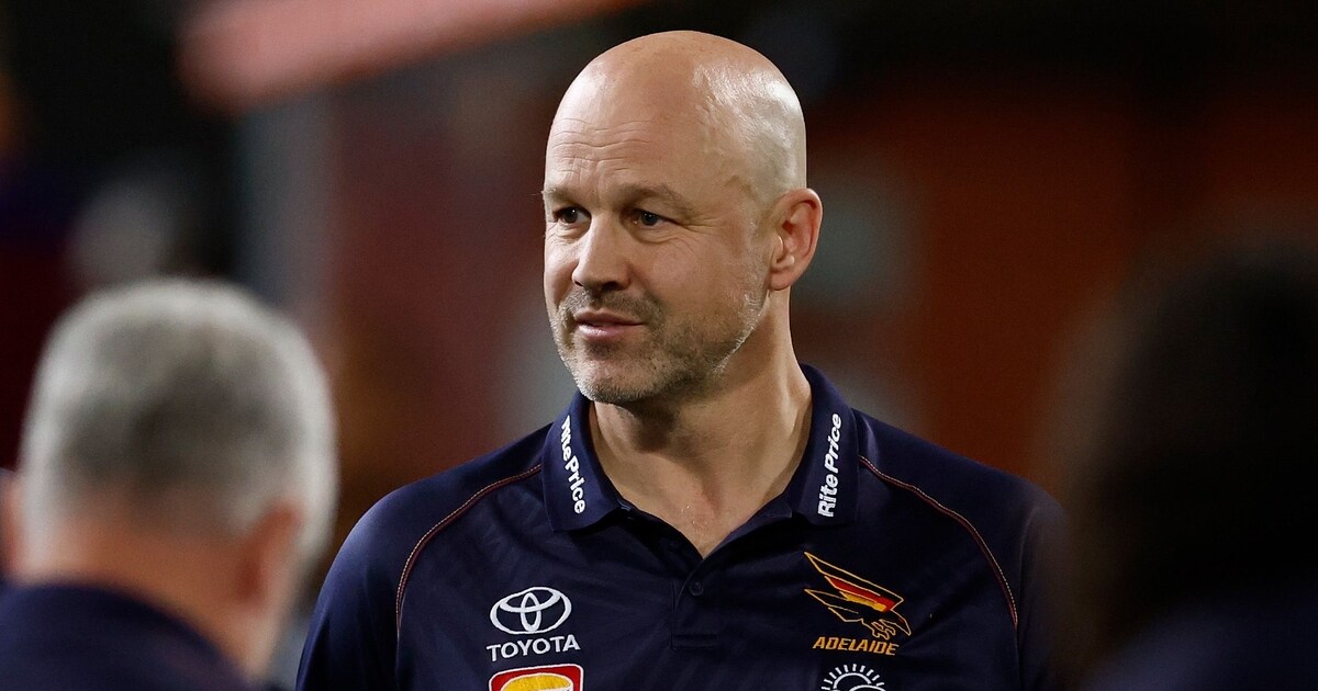 Crows make call on Nicks after finals exit