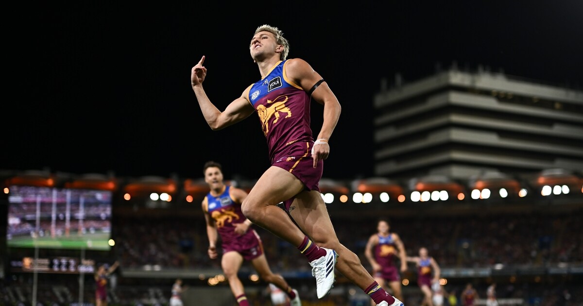 Five Lions failed to fire last week. This week, they made magic within minutes