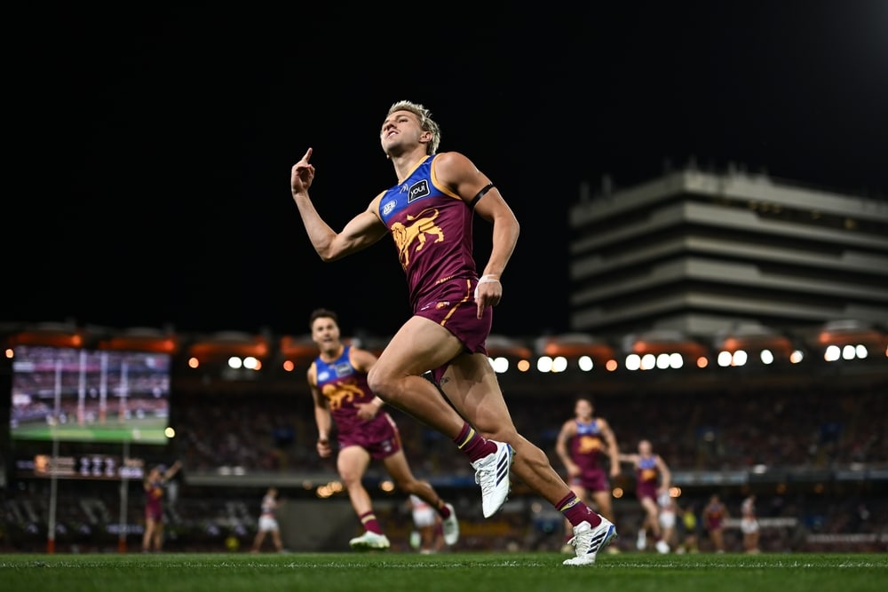 Five Lions failed to fire last week. This week, they made magic within minutes
