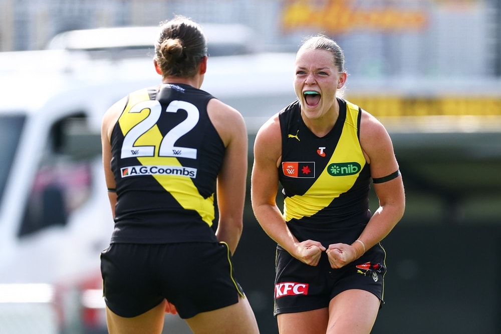 Tigers take the points but Saints get consolation through an emerging young star