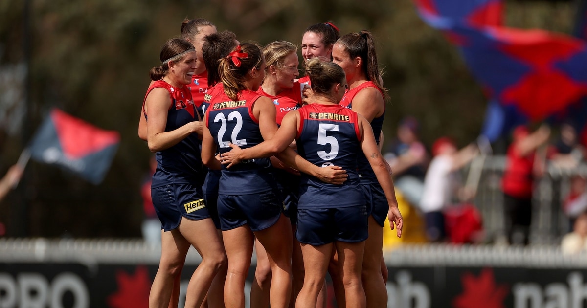 Dees dominate Power, remain undefeated in 2026