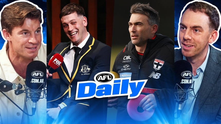 Behind the curtain on Butters’ decision, Cats legend eyes return