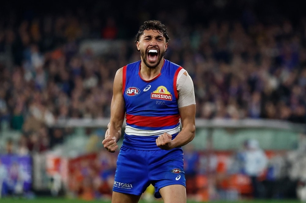 Art of the deal: Why Jones chose Bulldogs over rival offers