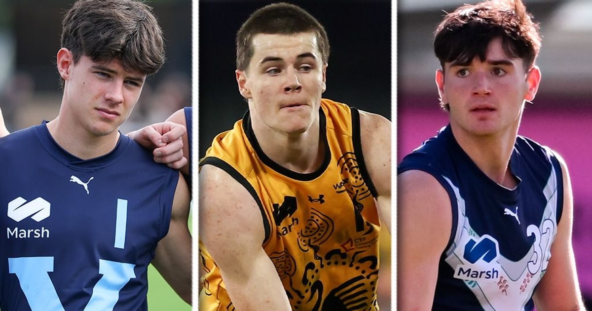 Seven top targets head to Tassie as Devils close in on first ever signings