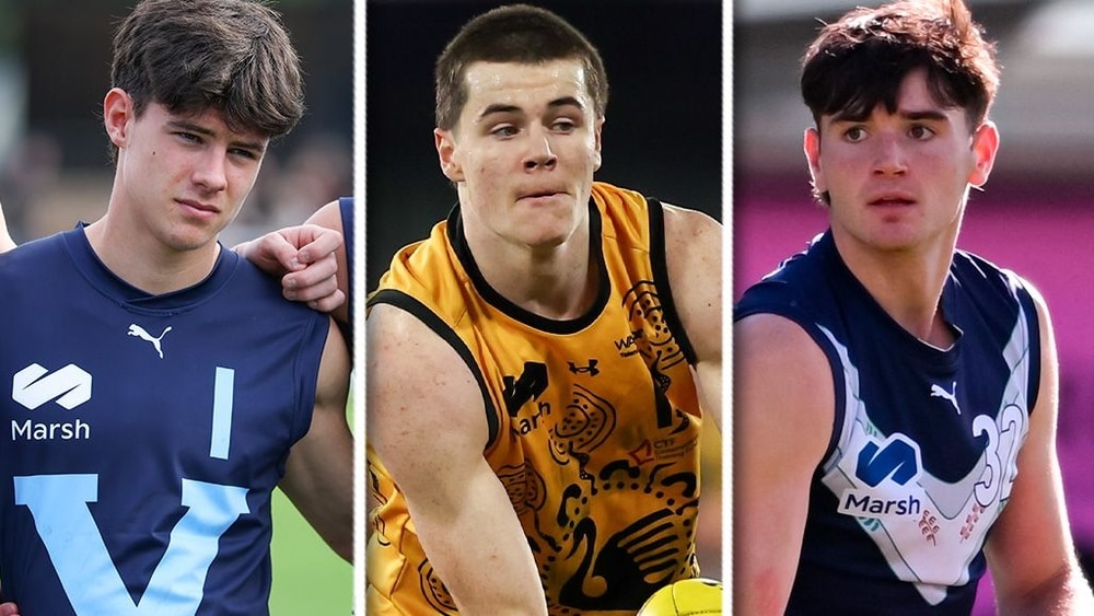Tasmania Devils near first player signings ahead of AFL draft
