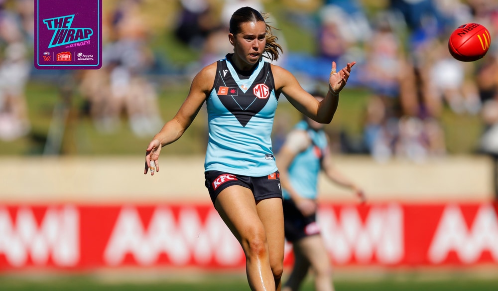 She's looking at three to four weeks': McCarthy expects big ban for bump