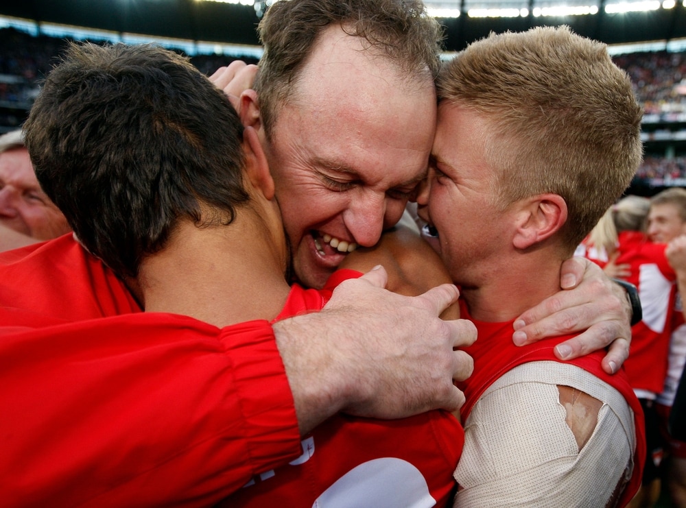 'One of the smartest I’ve ever coached': The unsung hero who unlocked Sydney’s GF win