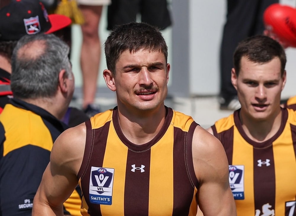 Hawk handed ban that will rule out Grand Final chance