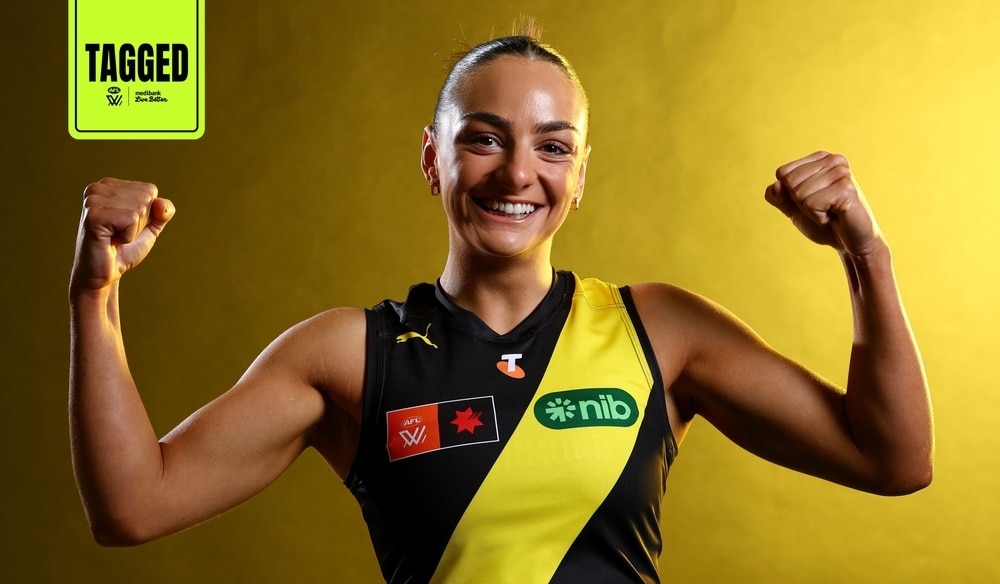 Tasmania's AFLW Devils seek star player to boost inaugural roster