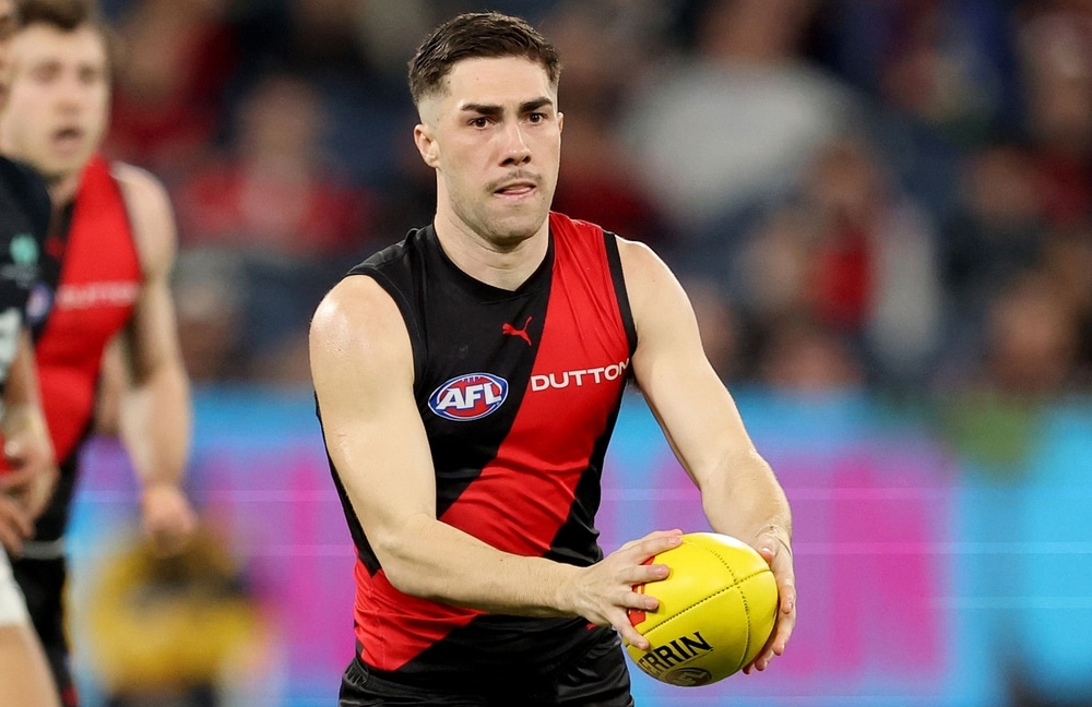 Former top-10 pick, free agent among five Bombers delisted