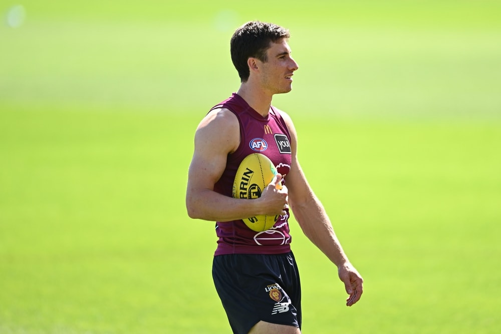 Medical room: The full AFL injury list, PF
