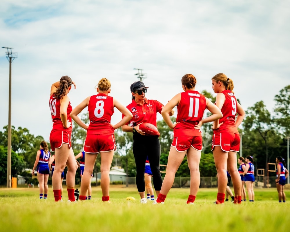 Behind the Lens: How these Swans soared to a flag after uncertain start