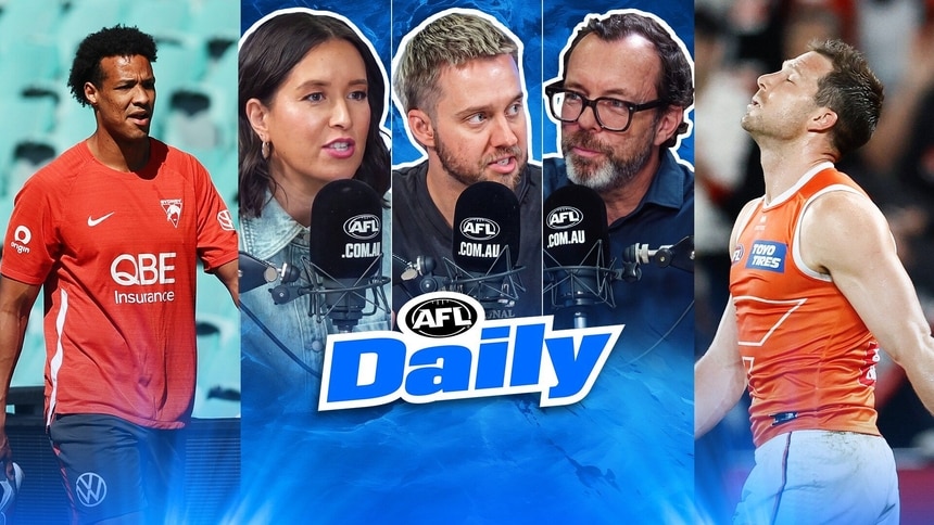Swans’ selection dilemma, Fagan vs Mitchell, Toby call beckons