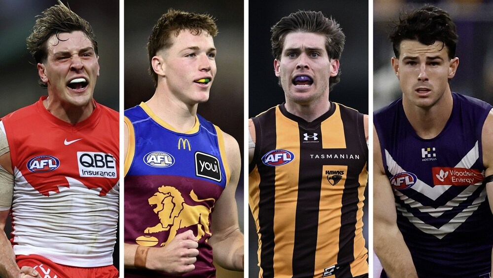 Fans have their say: Four-horse premiership race on a knife edge