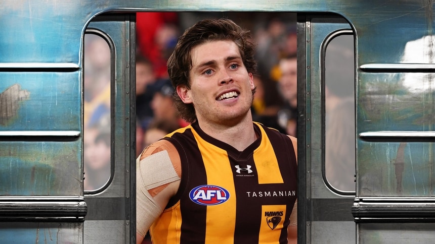 IF Will Day's first final finally arrived after seven seasons and in game No.88 ... THEN