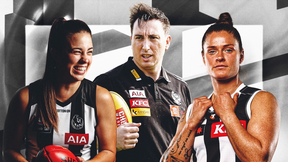 Collingwood struggles with list decisions amid ongoing challenges