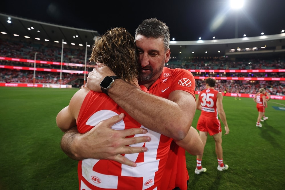 Cox proud but hurting after 'missed opportunity', emotional veteran's future unclear