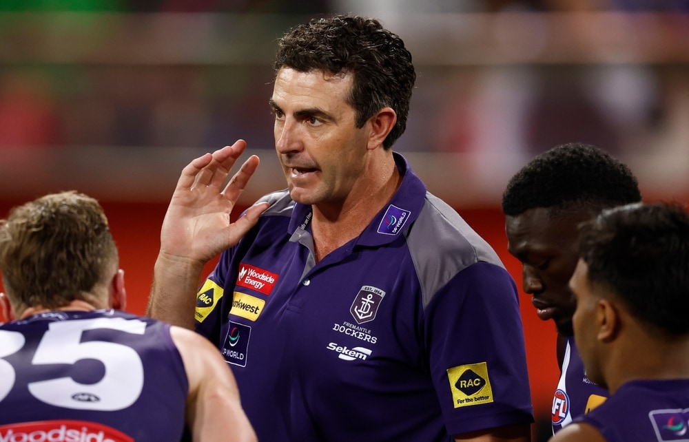 Jaymie Graham set to become North Melbourne's new senior coach