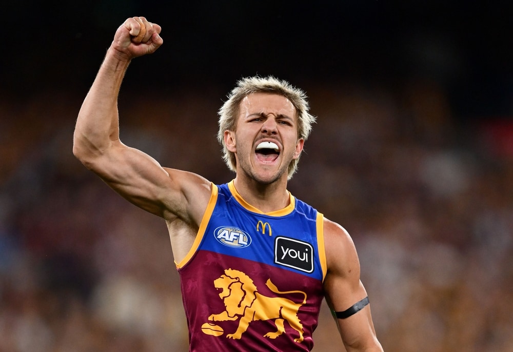 Lions prevail in all-time classic after decisive late call denies Hawks