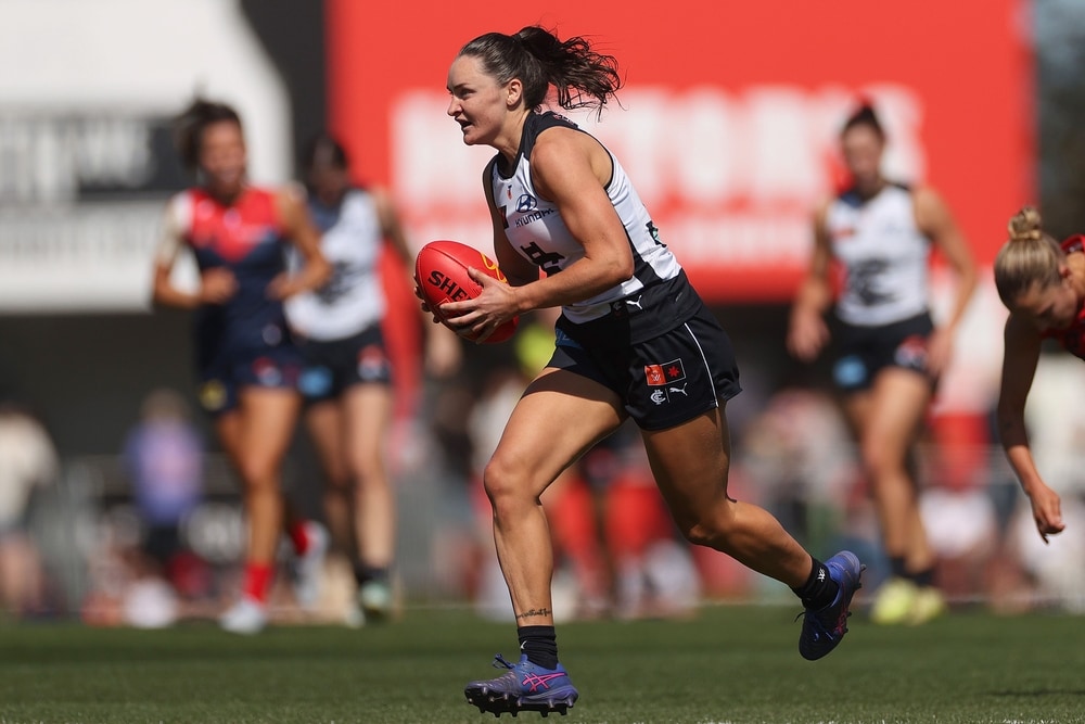 The AFLW Fantasy Download: Who to buy and sell ahead of R7